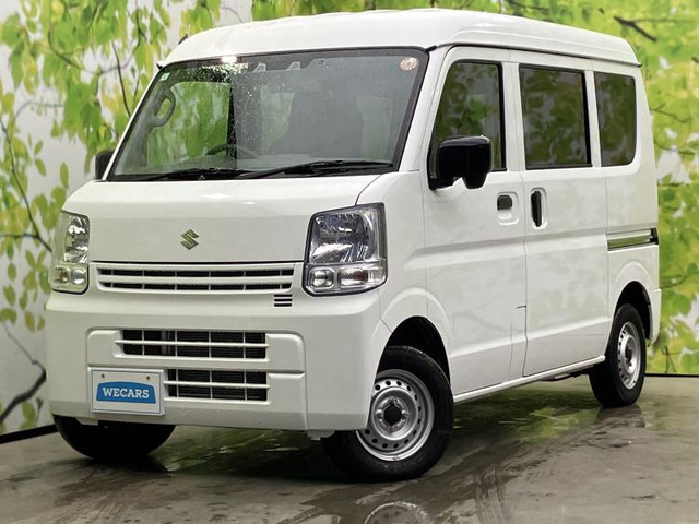 エブリイPA リミテッド ハイルーフ 4WD