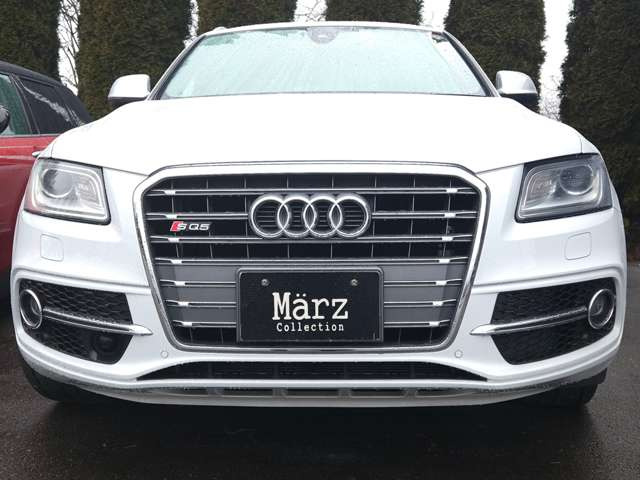 SQ53.0 4WD