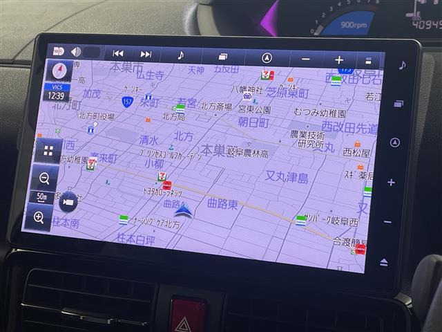 タントカスタムX