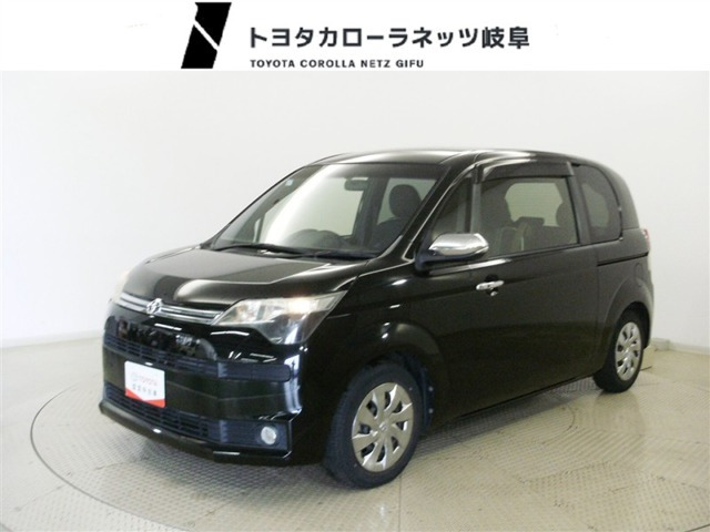スペイド1.5 F クイーン