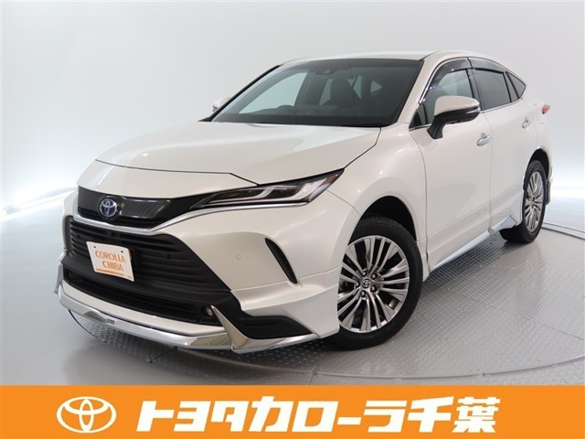 ハリアー