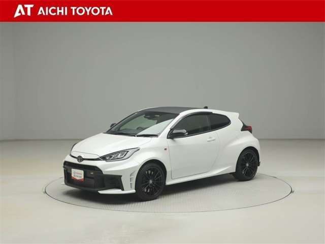 GRヤリス1.6 RZ GR-DAT 4WD