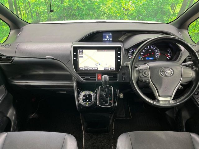 ノア2.0 Si