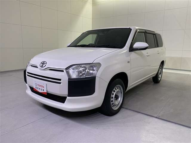 プロボックスバン1.5 GL 4WD