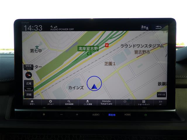 ステップワゴン2.0 e:HEV スパーダ