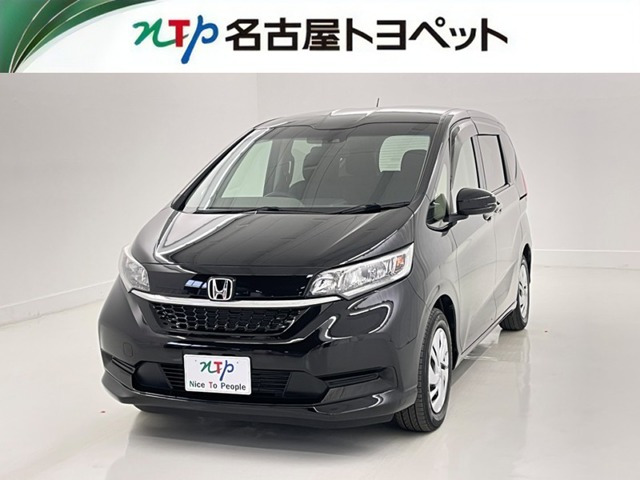 フリード1.5 G ホンダセンシング