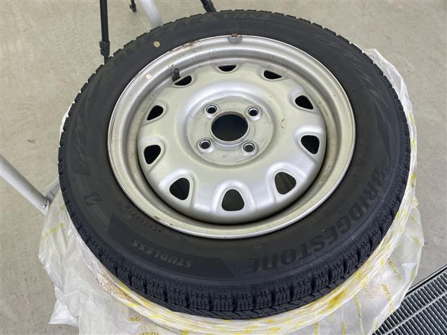N-BOXG 4WD