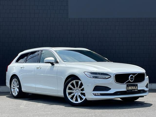 V90T5 モメンタム