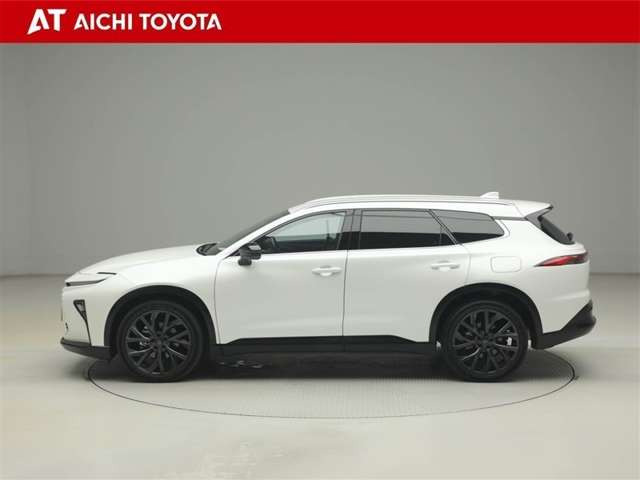 クラウンエステート2.5 Z E-Four 4WD