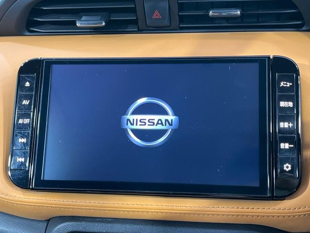 キックス1.2 X ツートーン インテリアエディション (e-POWER)
