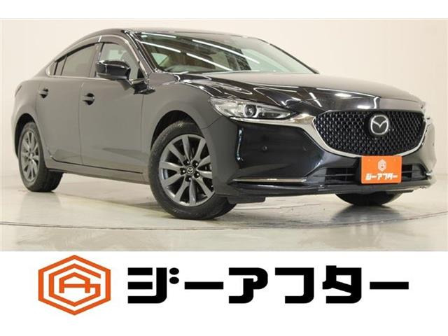 MAZDA6セダン2.0 20S