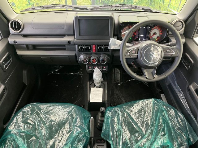 ジムニーノマド1.5 FC 4WD