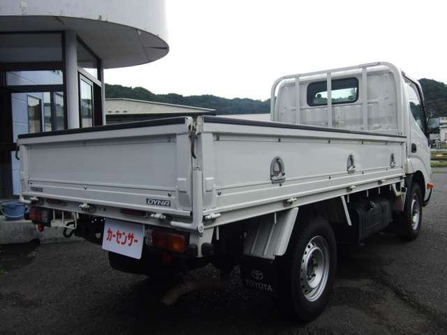 ダイナ3.0 ロング シングルジャストロー ディーゼル 4WD