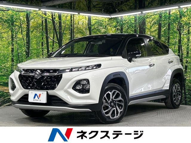 フロンクス1.5