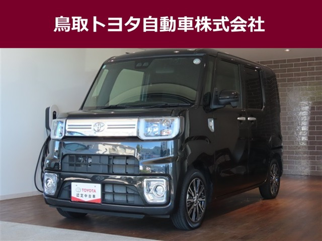 ピクシスメガGターボ SAIII