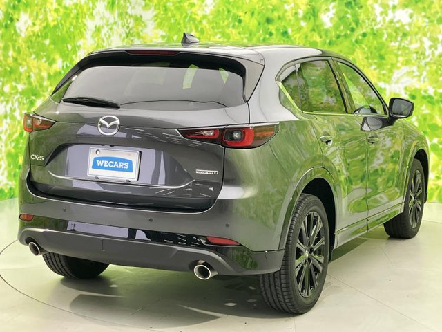 CX-52.2 XD スポーツアピアランス