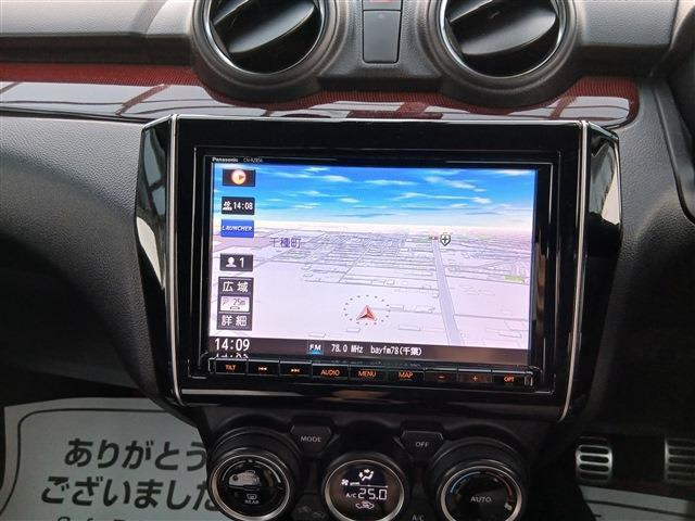 スイフト1.4 スポーツ