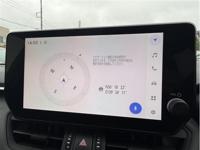 RAV42.0 アドベンチャー 4WD