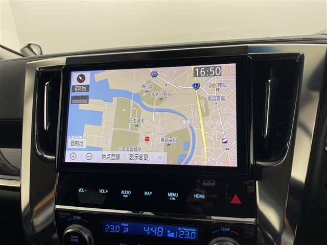 ヴェルファイア2.5 Z Gエディション