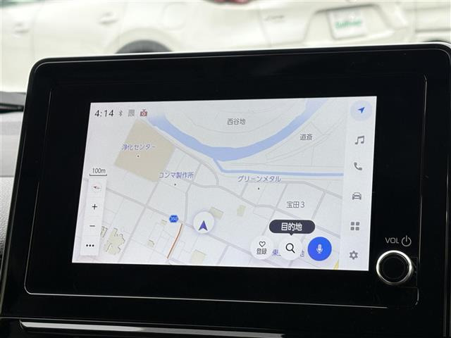 シエンタハイブリッド 1.5 G E-Four 4WD