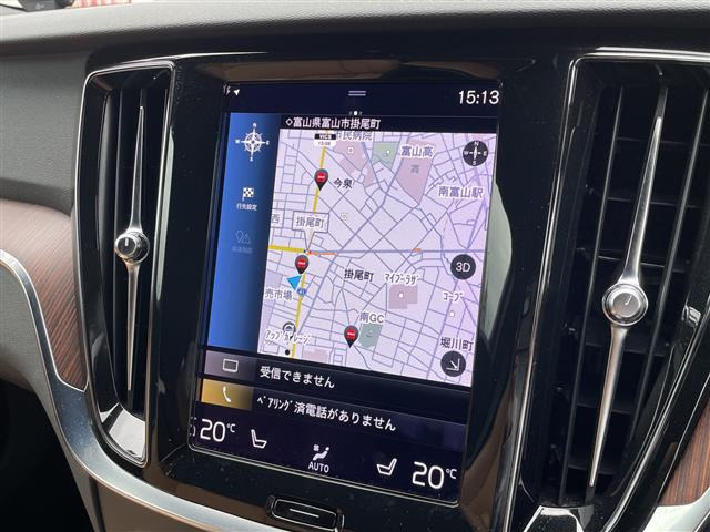 V60クロスカントリーB5 AWD プロ 4WD