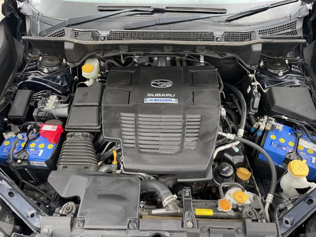 フォレスター2.0 アドバンス 4WD