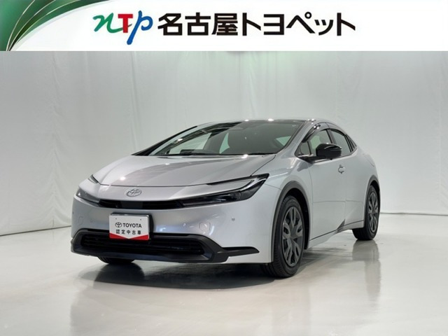 プリウス1.8 X