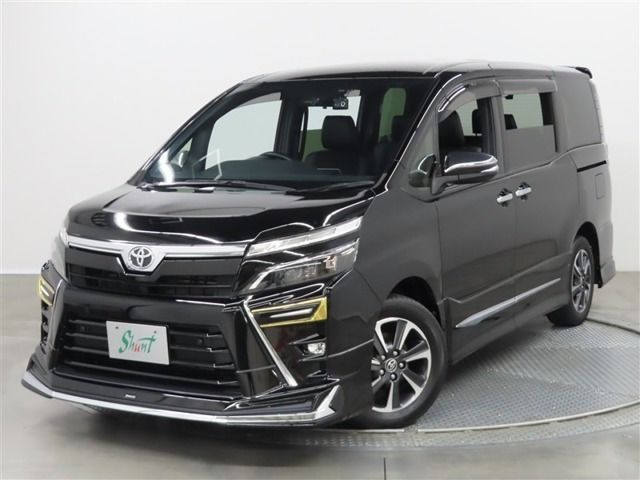 ヴォクシー2.0 ZS 煌III