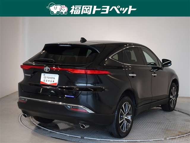 ハリアー
