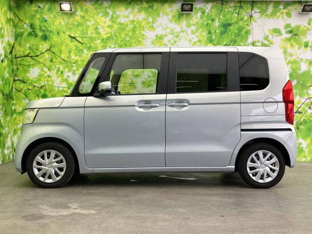 N-BOXG L ホンダセンシング