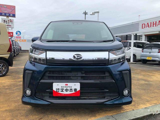 ムーヴカスタムX リミテッドII SAIII 4WD