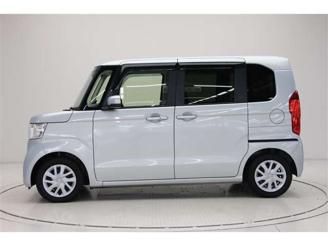 N-BOXG L ホンダセンシング