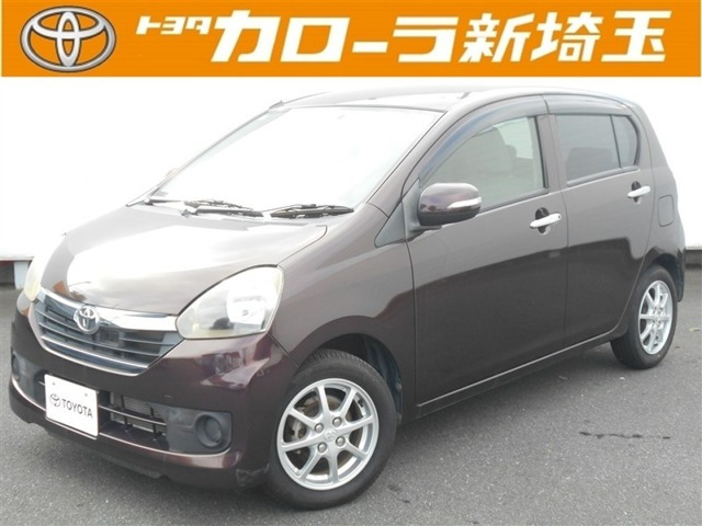 ピクシスエポックG SA
