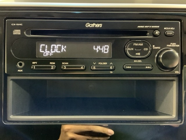 フィット1.3 13G Fパッケージ コンフォートエディション