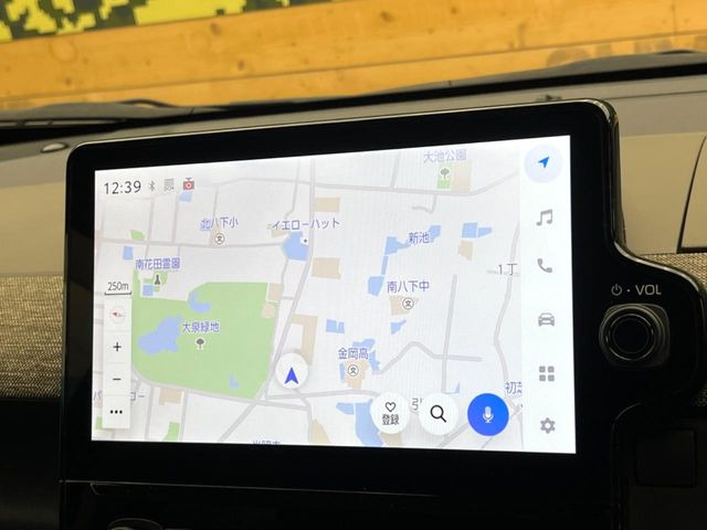 シエンタハイブリッド 1.5 Z