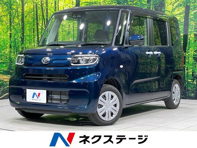 タントL