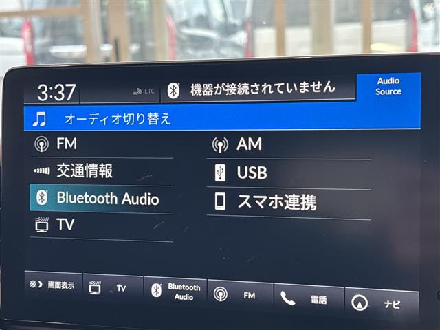 ヴェゼル1.5 ハイブリッド Z