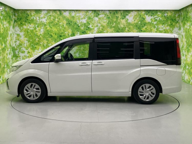 ステップワゴン1.5 G ホンダ センシング