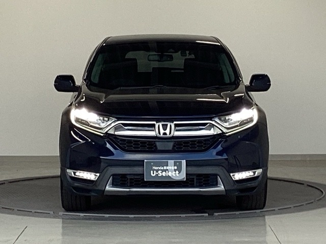 CR-V