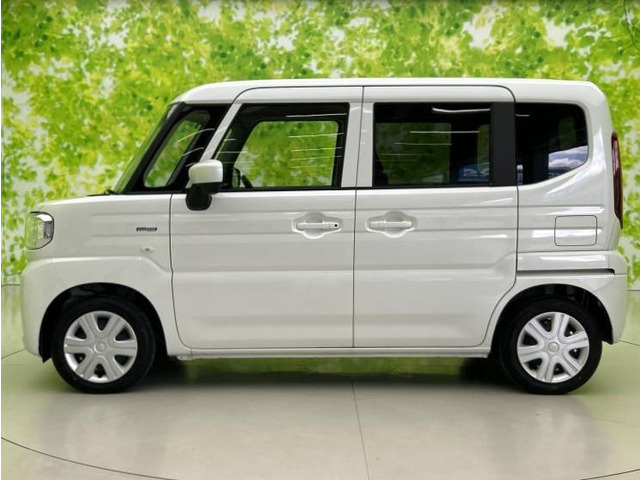 スペーシアハイブリッド(HYBRID) G 4WD