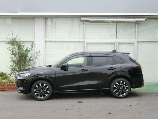 ZR-V1.5 Z