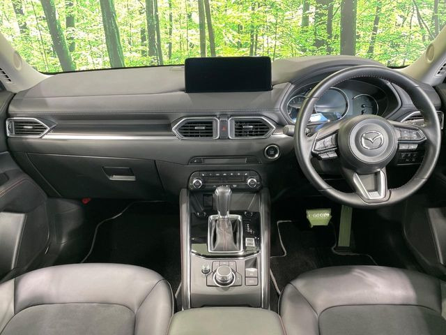 CX-52.0 20S ブラックトーンエディション