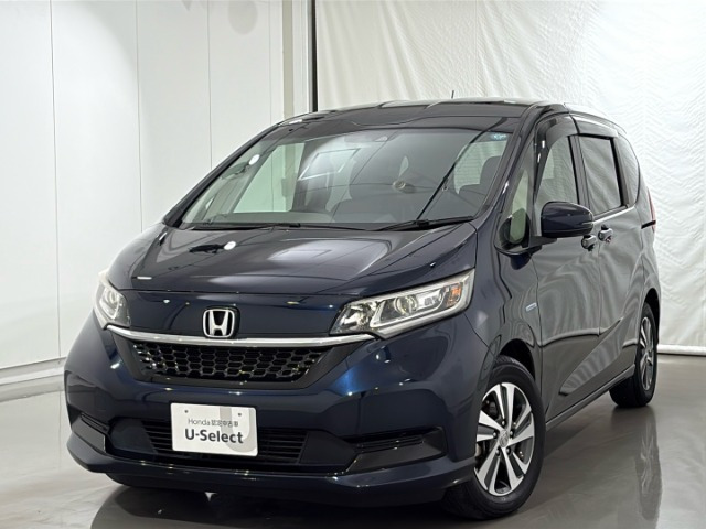 フリード+1.5 ハイブリッド G ホンダセンシング