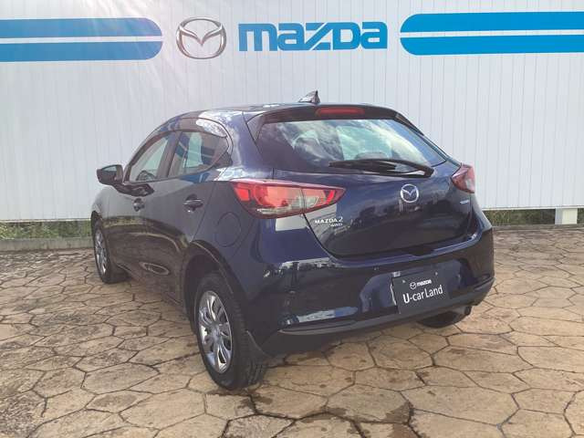 MAZDA21.5 15S 4WD