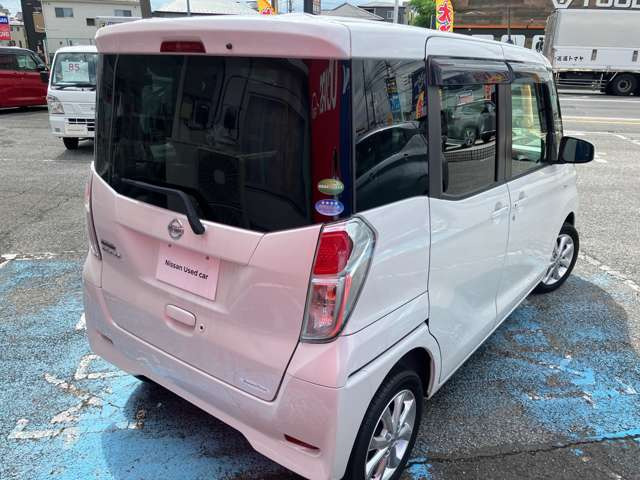 デイズルークスX Vセレクション