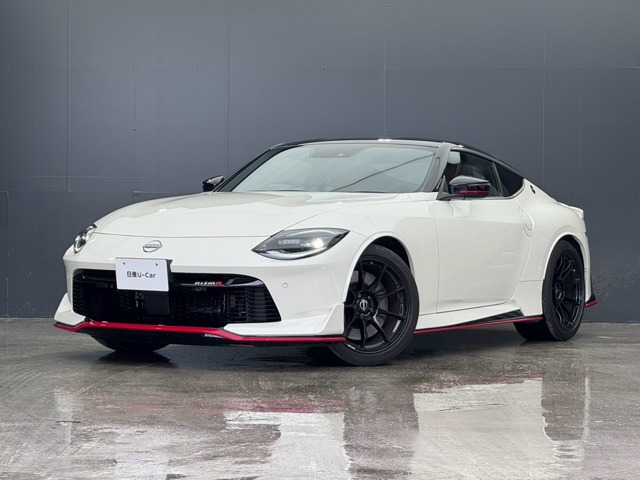フェアレディZ3.0 NISMO