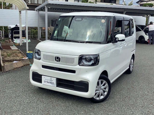 N-BOX