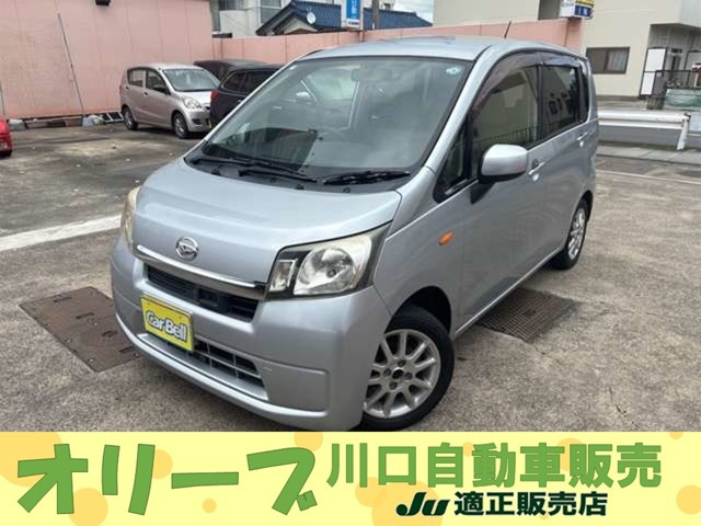 ムーヴL SA