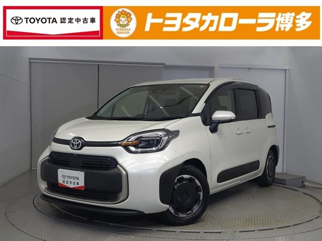 シエンタ1.5 Z