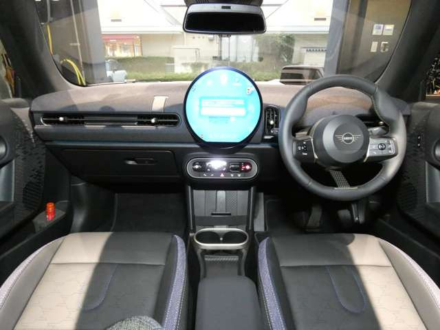 ミニコンバーチブルクーパー C DCT